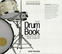 Cover Drum Book