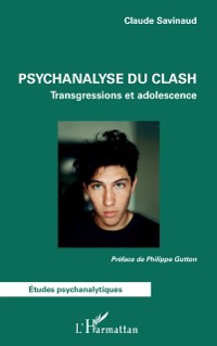 Cover Psychanalyse du clash