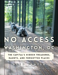 Cover No Access Washington, DC