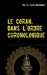 Cover Le Coran