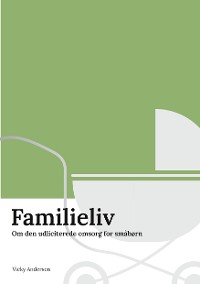 Cover Familieliv