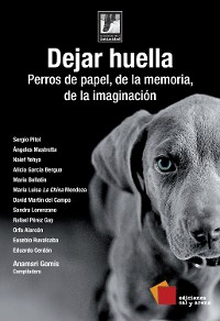 Cover Dejar huella