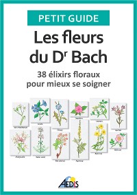 Cover Les fleurs du Dr Bach