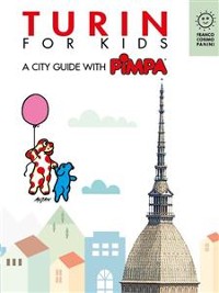 Cover Turin for kids