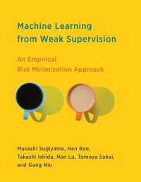 Cover Machine Learning from Weak Supervision