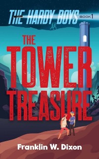 Cover Tower Treasure