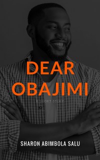 Cover Dear Obajimi