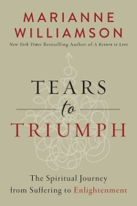 Cover Tears to Triumph