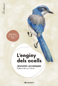 Cover L'enginy dels ocells