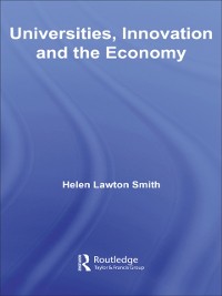 Cover Universities, Innovation and the Economy