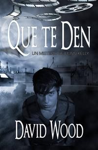 Cover Que Te Den