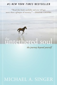 Cover Untethered Soul