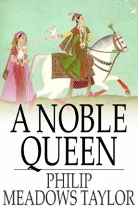 Cover Noble Queen