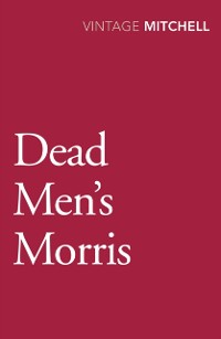 Cover Dead Men's Morris
