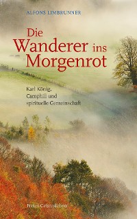 Cover Die Wanderer ins Morgenrot