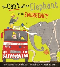 Cover You Can't Call an Elephant in an Emergency