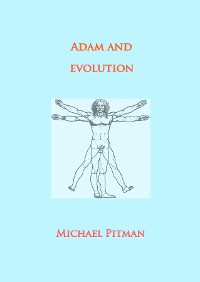 Cover Adam and Evolution