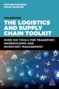 Cover Logistics and Supply Chain Toolkit