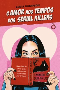 Cover O amor nos tempos dos serial killers