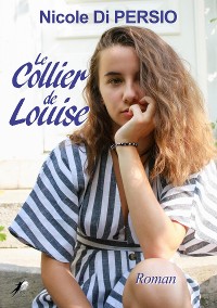 Cover Le collier de Louise