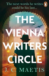 Cover Vienna Writers Circle