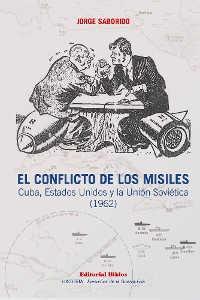 Cover El conflicto de los misiles