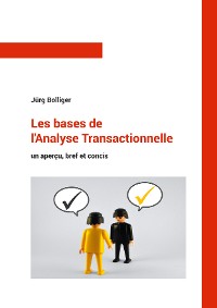 Cover Les bases de l'Analyse Transactionnelle