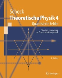 Cover Theoretische Physik 4