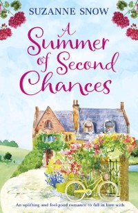 Cover Summer of Second Chances