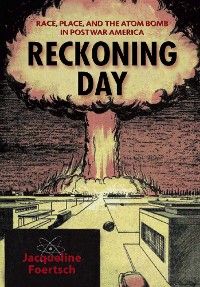 Cover Reckoning Day
