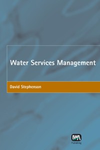 Cover Water Services Management
