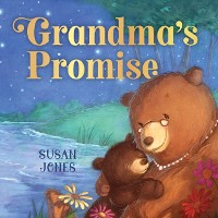 Cover Grandma's Promise