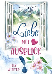 Cover Liebe mit Ausblick