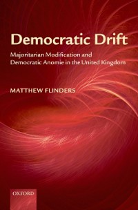 Cover Democratic Drift