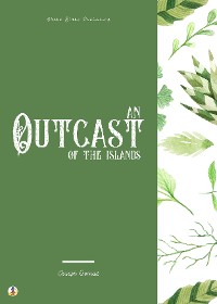 Cover An Outcast of the Islands