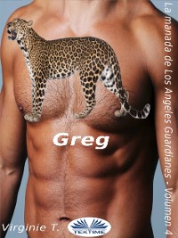 Cover Greg