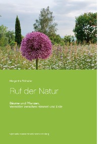 Cover Ruf der Natur