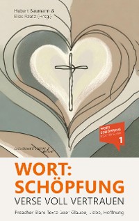 Cover Wort:Schöpfung - Verse voll Vertrauen