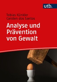 Cover Analyse und Prävention von Gewalt