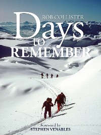 Cover Days to Remember