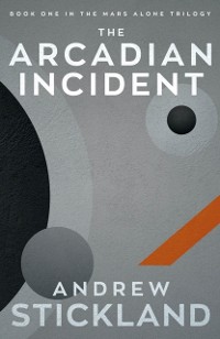 Cover Arcadian Incident