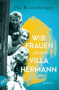 Cover Wir Frauen aus der Villa Hermann