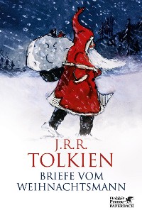 Cover Briefe vom Weihnachtsmann