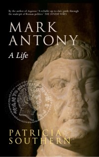Cover Mark Antony