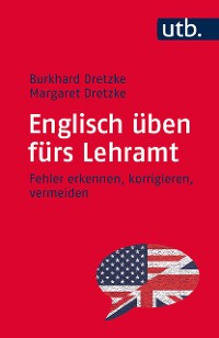 Cover Englisch üben fürs Lehramt