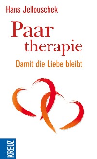 Cover Paartherapie