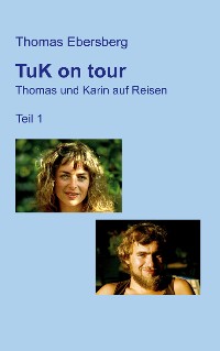 Cover TuK on tour