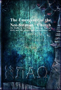 Cover The Emergence of the Neo-Satanist Church