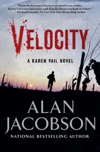 Cover Velocity