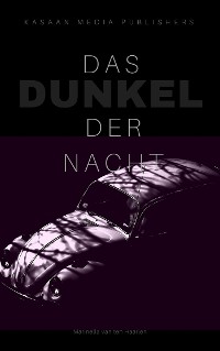 Cover Das Dunkel der Nacht